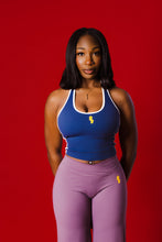 Load image into Gallery viewer, Lavender Ash Sculpt Comfort Pants
