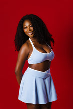 Load image into Gallery viewer, Sculpt Halter Bralette
