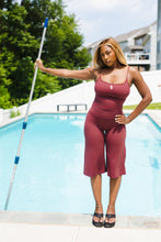 Load image into Gallery viewer, Cocoa Berry Sculpt Tank
