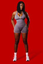 Load image into Gallery viewer, Charcoal Sculpt Shorts
