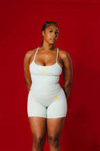 Load image into Gallery viewer, Mint Sculpt Comfort Shorts
